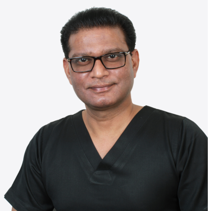 Dr. Deepak rajput