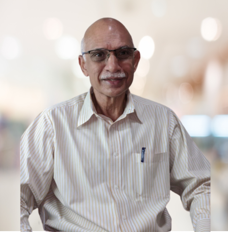 Dr. Prasanna Rao