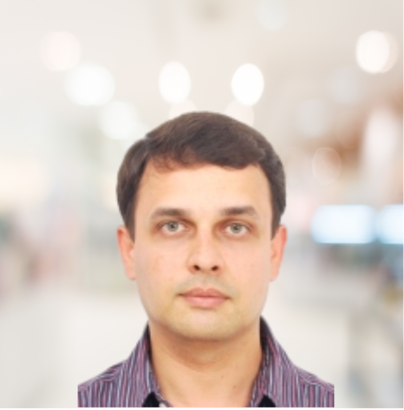 Dr. Amit Abhyankar