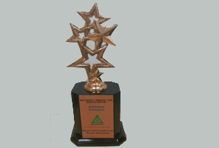 Award