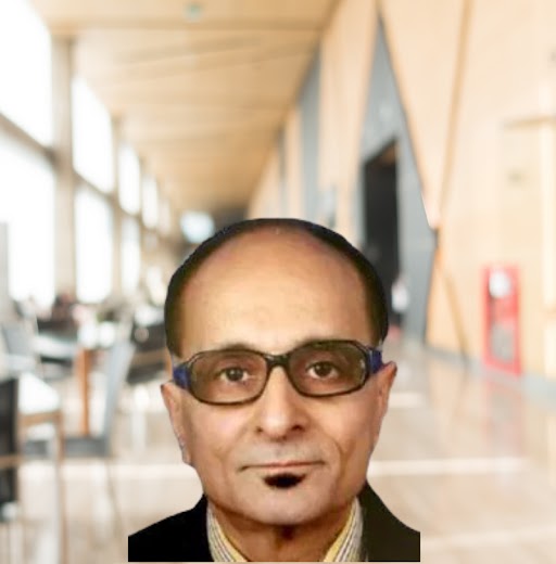 Dr. Chetan Unadkat 