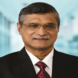 Dr. Milind V. Kirtane 