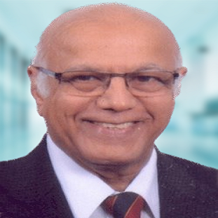 Dr. Shirish S. Sheth