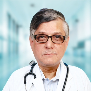 Dr. Arun Shah