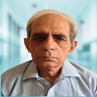  Dr. Ranjit Dyall Nagpal 