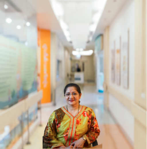 Dr. Sujata Wagle