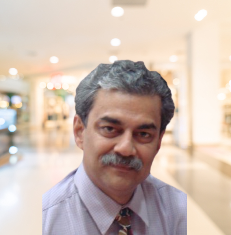 Dr. Anil Tibrewala