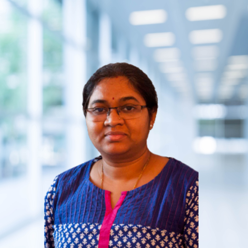 Dr. Aruna Poojary