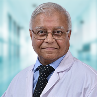 Dr. Anil Karapurkar