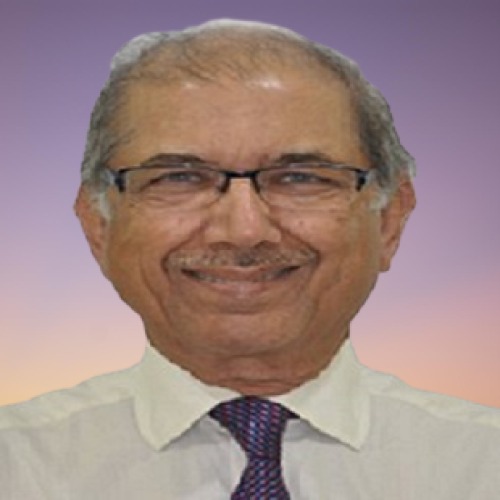 Dr. Ashok Vishnu Dabir