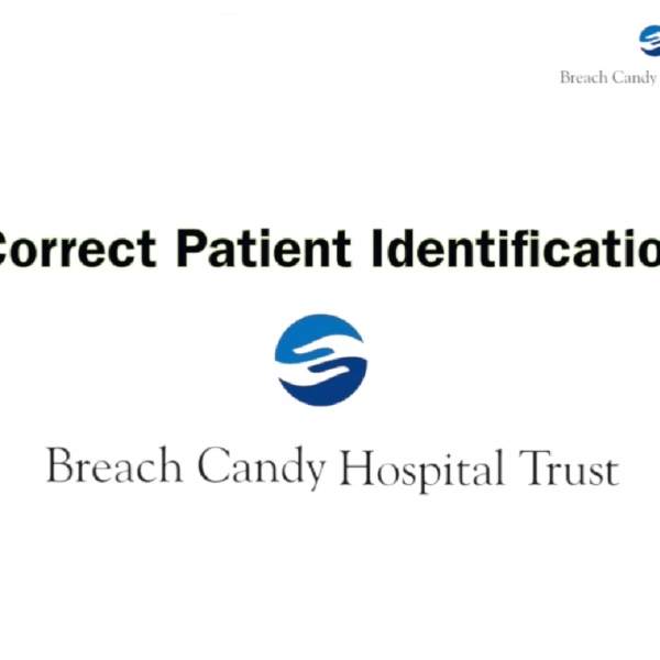 Patient Identification