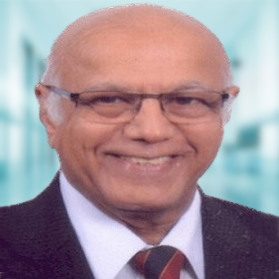 Dr. Shirish S. Sheth